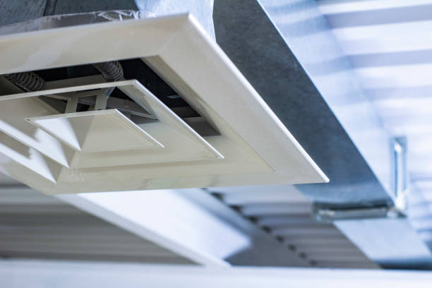 Best Ductwork Cleaning Services  in Taft Southwest, TX