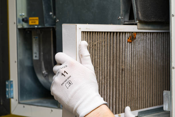Best Home Air Vent Cleaning  in Taft Southwest, TX