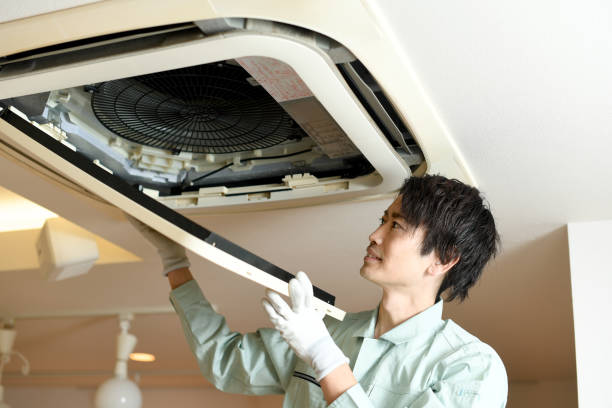 Best Affordable HVAC Duct Cleaning  in Taft Southwest, TX