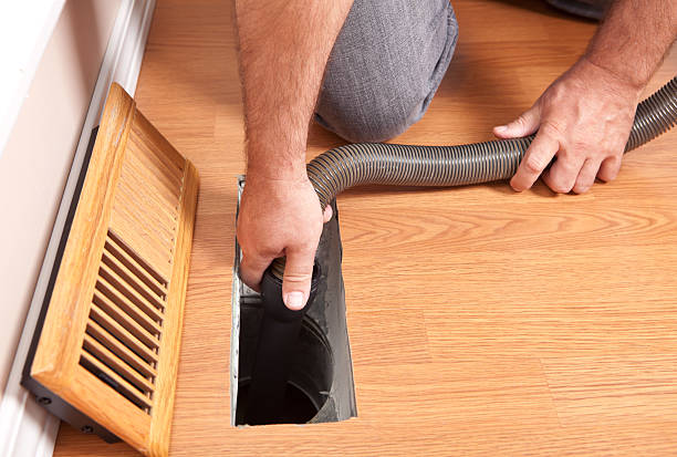 Affordable HVAC Duct Cleaning in Taft Southwest, TX