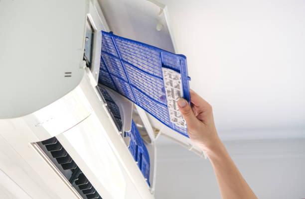 Best Best Air Duct Cleaning Company  in Taft Southwest, TX