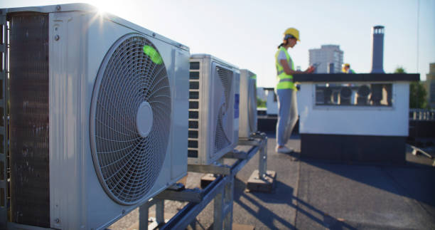 Best Emergency Air Duct Cleaning  in Taft Southwest, TX