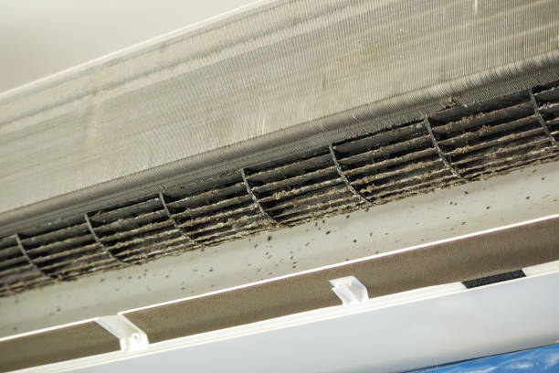 Best Best Air Duct Cleaning Company  in Taft Southwest, TX