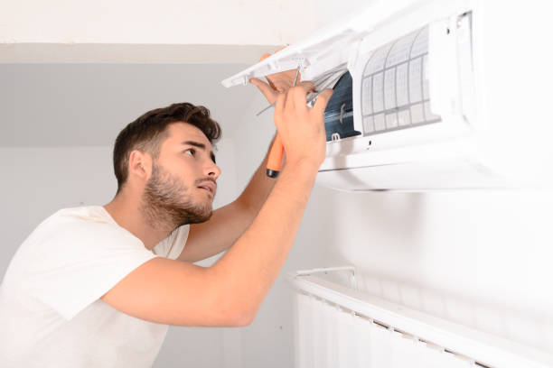 HVAC System Cleaning in Taft Southwest, TX